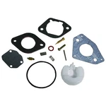 Nikki Carburetor Kit Ferris 1000ZK21 5901003 CTR52 H2222K Kohler Cv 18-S New. Price: $106.35.