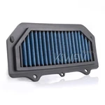Magazi Air Filter Cotton Gauze Oe REPLACE#1378014J00 For Suzuki GSXR600 11-14 New. Price: $76.79.