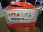 Yamaha Oem Filter New 533 14451 00. Price: $29.99.