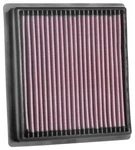 K&n 33-5092 Replacement Air Filter For 2019-2021 Subaru Wrx Sti New. Price: $72.12.