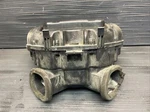 2006 Suzuki GSXR750 Cleaner Assembly, Airbox Oem #4324 Used. Price: $50.00.