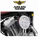 Arlen Ness Big Sucker Stage Ii Air Filter Kit For 2015-2016 Harley Davidson New. Price: $229.25.
