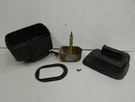 Oem Honda GL1100 Goldwing Air Cleaner Filter Box Aspencade Interstate Used. Price: $35.95.