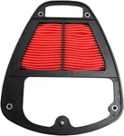 Hiflo Air Filter #HFA2919 For Kawasaki 900 Classic/vulcan Custom New. Price: $23.38.