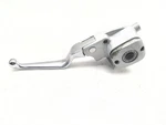 02-06 Harley Davidson Vrod Vrsca Left Clutch Master Cylinder Pump 38657-01D Used. Price: $206.61.