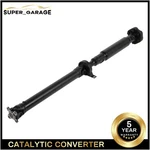 Rear Side Driveshaft Assembly For Bmw E83 X3 2004-2006 3.0L 26103402134 936-385 New. Price: $203.77.