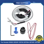 For Honda CB500 CB550F CB750A CB750F CB750K Electronic Ignition System New. Price: $33.79.