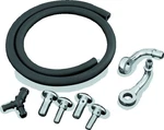 Kuryakyn Bluecrass Breather Kits 9932 New. Price: $113.99.