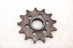 2006-2026 Kawasaki KX250F KX250X 13T Output Drive Sprocket Oem 13144-0064 New. Price: $24.99.