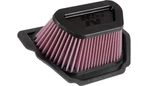 K&n Engineering Air Filter #YA-1020 For Yamaha YZF-R1/YZF-R1M 2020-2023 New. Price: $73.99.