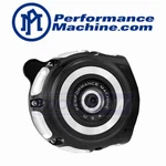 Performance Machine Vintage Air Cleaner 2017-2021 Indian Chieftain Me New. Price: $605.57.