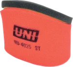 Uni Filter Air Honda NU-4025ST New. Price: $35.95.