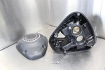 11-25 Vulcan VN1700 Vaquero Airbox Intake Filter Right Case Cover Used. Price: $69.88.