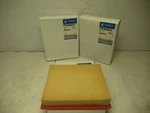 P548963 Donaldson Filter Replaces 25313348 A3086C AF1052F 22845992 Lot Of New. Price: $30.00.