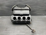2006 Suzuki GSXR600 Cleaner Assembly, Airbox Oem #122925 Used. Price: $50.00.