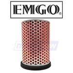Emgo Air Filter For 1981-1982 Honda GL500 Silver Wing Fuel & Iz New. Price: $17.52.