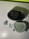 08-15 Harley Davidson Softail 103 Air Cleaner Assembly Brand New Never Used. Price: $39.99.