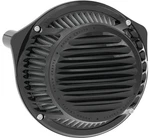Rough Craft Air Cleaner Black Round RC-600-010 New. Price: $479.95.