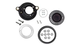 S&s Air Stinger Stealth Cleaner Kit Chrome Motorcycle Street 170-0714A New. Price: $267.45.