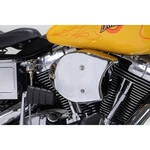 Wyatt Gatling Chrome Air Cleaner Assembly 34-0471 New. Price: $112.22.