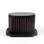 High Flow Replacement Air Filter Fit For Yamaha MT-07 689 2014-2016 Ea New. Price: $30.54.