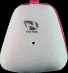 No Toil FRF18051 Filter Replacement New. Price: $35.85.