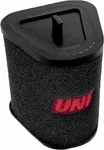 New Uni NU-4087 Air Filter 1985 1986 Honda VT1100C Shadow Free Ship. Price: $34.81.