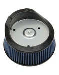 Drag Specialties Reusable Air Filter 1011-3498, HD-0818 New Premium 14-16 Fl Tou. Price: $45.00.