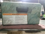 2006 Kawasaki Mule 3010 TRANS4X4 Right Storage Case/glove Box 39012-1061-275 Used. Price: $45.00.