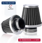 Evermotor Atv Air Filter, 48MM 49MM 50MM For 70CC 90CC 110CC 125CC 150CC New. Price: $14.79.