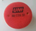 Aftermarket Uni Foam Air Filter NU-2356ST New. Price: $15.00.