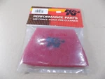 New K&n Air Filter / 25-6601 Force Foam Pre-cleaner. Price: $17.00.