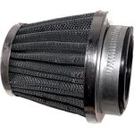 Outside Chinese Air Filter 42MM/1.7" Wire Mesh Long Cone 06-0409 New. Price: $34.11.