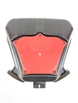 Suzuki Hayabusa Oem Airbox Intake Filter 13700-24F04 R6 Bmc Used. Price: $149.95.