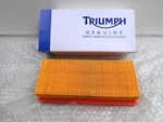 Triumph Daytona Speed Triple Sprint Tiger Genuine Air Filter Element T2201246 New. Price: $54.21.