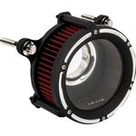 Trask TM-1024RC Reverse Cut Assault Charge High Flow Air Cleaner Harley 23-24... New. Price: $539.95.
