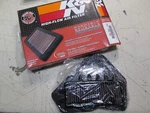K+n Air Filter SU-1517 / 2017+18 Raider Satria New. Price: $44.95.