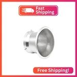 Zsdtrp Carburetor Air Filter Clean Velocity Stack 50MM Short Cnc Aluminium Alloy New. Price: $18.70.