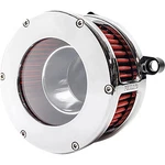 Feuling Oil Pump Corp. 1010-3324 5478 Ba Air Cleaner Kit Chrome/clear With New. Price: $719.95.