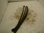 Oem 82 Honda V45 VF750C Magna Saber Interceptor Cam Chain Set Of 2/14401-MB0-003 Used. Price: $39.99.
