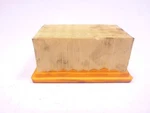 08 Bmw R1200GS Air Filter Mahle 13717706414 Used. Price: $24.99.