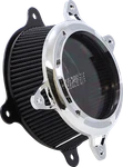 Vance & Hines Chrome VO2 Insight Clear Air Cleaner Intake 71077 New. Price: $549.95.