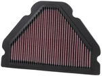 For K&n 98-03 Kawasaki ZX9R Air Filter New. Price: $84.99.
