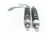 11-25 Kawasaki Vulcan Vaquero VN1700K Rear Left Right Shock Absorbers Set 45014- Used. Price: $493.92.