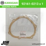 Kawasaki Oem Air Cleaner Damper 92161-0213 (B7-IB) New. Price: $21.54.