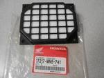 Nos Genuine Honda Oem Charcoal Element 1988-2000 GL1500A/I/SE 17217-MN5-741 New. Price: $22.99.