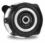 Performance Machine Pm Contrast Cut Vintage Air Cleaner Indian Chieftain Black New. Price: $603.95.