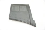07 2004-2008 Audi A4 Quattro Cowl Grille Panel Used Oem (8E1-819-447-A-01C). Price: $42.49.
