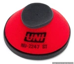 Uni Air Filter #NU-2247ST Yamaha YZ125/IT175 1980-1981 Made Usa Fast Shipping New. Price: $49.06.