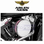 Arlen Ness Billet Sucker Stage Ii Air Filter Kit For 1999-2000 Harley Hf New. Price: $258.65.